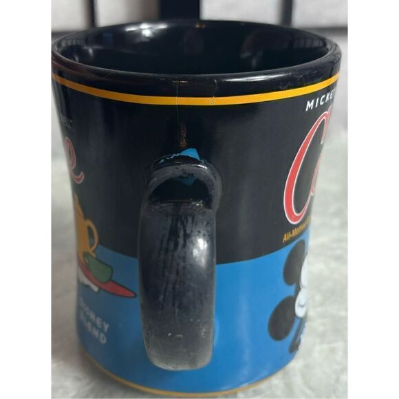 Disney Parks 2015 Really Swell Disney Blend Coffee Mug - Picture 5 of 7